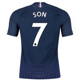 Maillot de Foot Tottenham Hotspur SON 7 Exterieur 2019/2020